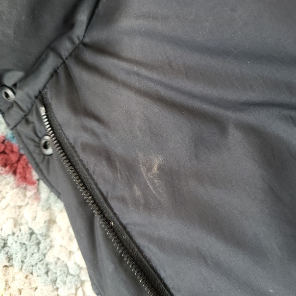 Dolce&Gabbana Puffer Jacket - Picture 6 of 8